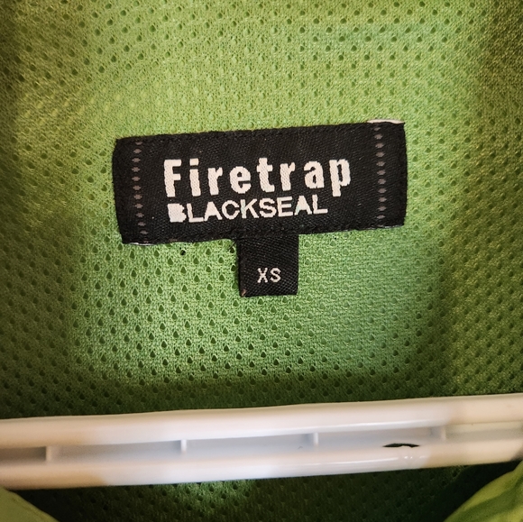 FIRETRAP BLACKSEAL - Light Jacket - Picture 2 of 7